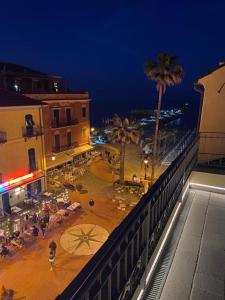Laigueglia SeaView Terrace Jacuzzi Parking