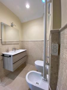 Laigueglia SeaView Terrace Jacuzzi Parking