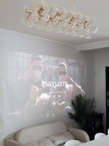 Gangnam 1min-Cozy Studio-Netflix-DoDo Stay with Pets