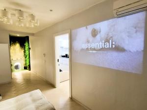 Gangnam 1min-Cozy Studio-Netflix-DoDo Stay with Pets