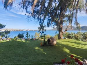 Annas sea view apartment