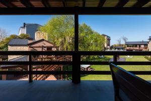 Ville Saint Germain Apart Hotel & Spa