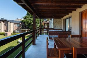 Ville Saint Germain Apart Hotel & Spa