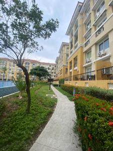 AAO San Remo Oasis Condo ,City De Marie,Cebu City