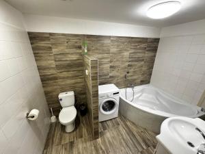 Apartmány Moravský Kras Vavřinec