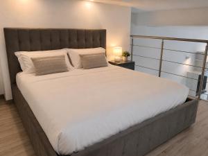 Urban charme loft