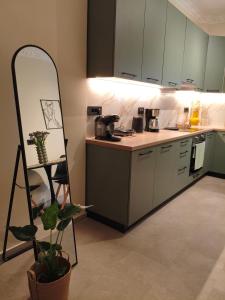 Jonhs apartment luxure in Argostoli