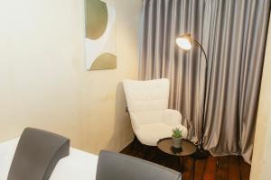 Luxury Suite by The Bubbles Jacuzzi Rooms