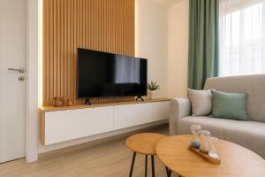 Sea & Spa Escape Apartments