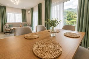 Sea & Spa Escape Apartments