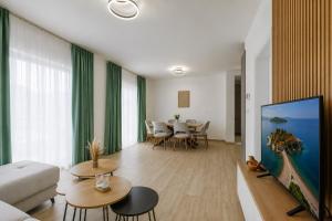 Sea & Spa Escape Apartments
