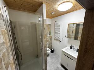 Apartmány Moravský Kras Vavřinec
