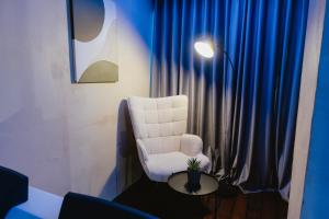 Luxury Suite by The Bubbles Jacuzzi Rooms