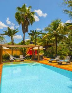 The Pickled Onion Hotel & Restaurant Uxmal