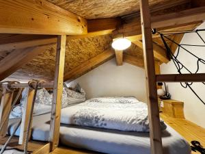 Apartmány Moravský Kras Vavřinec