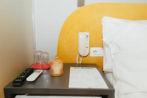Double Room at The Bubbles Jacuzzi Rooms