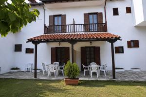 Aegea Living Nikiti