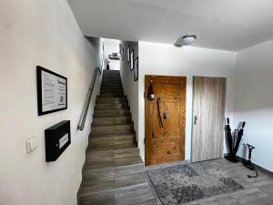 Apartmány Moravský Kras Vavřinec