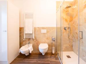 Lake & Light Apartments - 10 minutes walk from Lake Iseo
