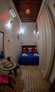 Riad Mozaik Fes