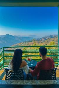 Aachman Nature Valley Resort MASHOBRA - with swimming pool