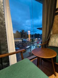 Hosta Inn Hotel and Resort