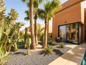 Signature luxury Villa Pool Fitness Tenis