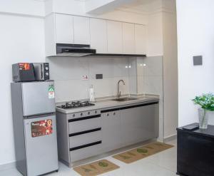 Cozy one bedroom in westlands near GTC