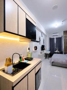 Sunshine Studio Baloi Apartment Batam BCS Mall