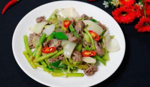 Homestay Hùng Phát Pù Luông