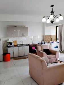 Kilimani Two bedroom