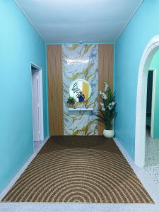 Homestay Abang Shahrul