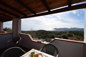 Residence Le Dimore Fiorite di Comino Vista Mare e Vicino al Mare