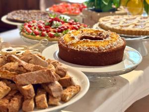 Agriresort & Spa Fattoria I Ricci