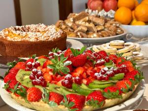 Agriresort & Spa Fattoria I Ricci
