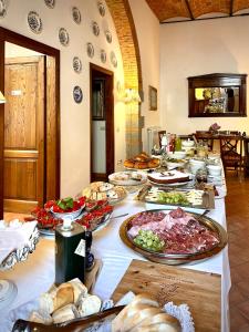 Agriresort & Spa Fattoria I Ricci