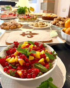 Agriresort & Spa Fattoria I Ricci
