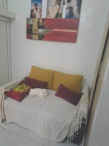 cosy apparemment