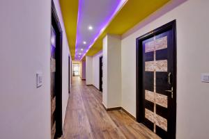 Collection O Daivik Sunset Suites
