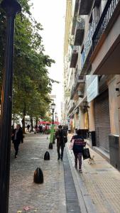 Brand-New Boutique Apartment on Paseo Bolivar