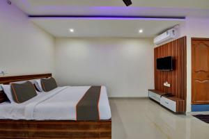Collection O Daivik Sunset Suites