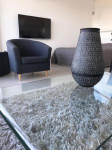 Appartements Le Chateau Leenhardt : photos des chambres