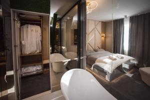 House of Change Luxury SPA & Fitness Retreat