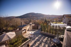 House of Change Luxury SPA & Fitness Retreat