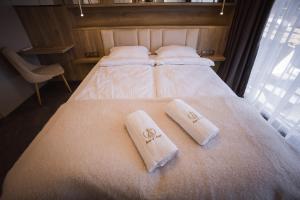 House of Change Luxury SPA & Fitness Retreat