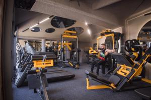 House of Change Luxury SPA & Fitness Retreat