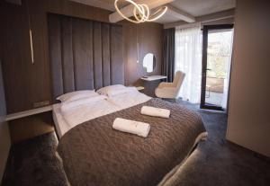House of Change Luxury SPA & Fitness Retreat