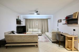 Manolo & Jolie Luxury Villa
