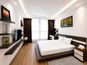 Landmark Elite Apartment, Ho Chi Minh City