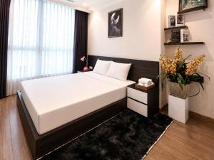 Landmark Elite Apartment, Ho Chi Minh City